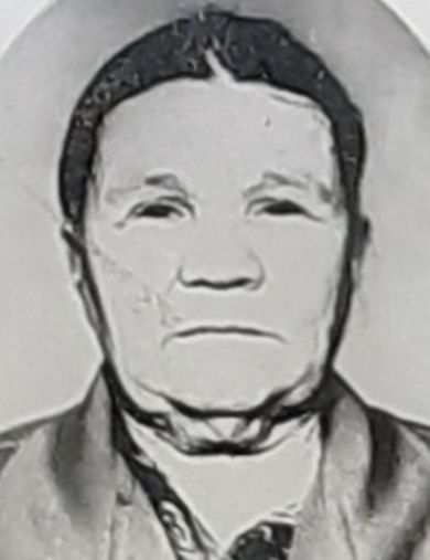 Денисова(Новоселова) Ульяна Павловна