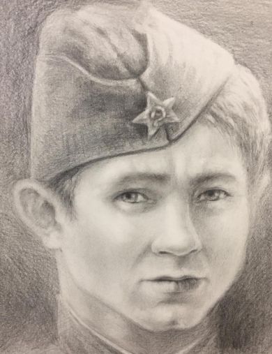 Леонов Виктор Алексеевич