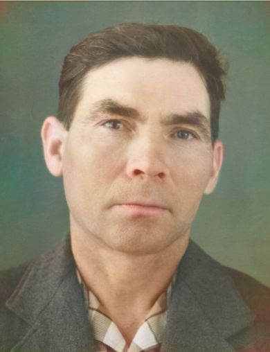 Голышев Павел Степанович