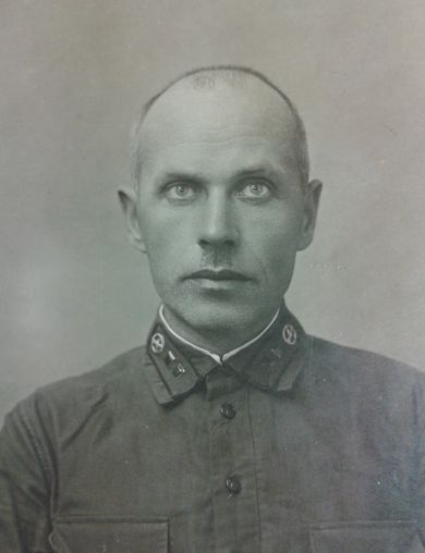 Брага Владимир 