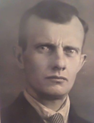 Минаев Константин Александрович