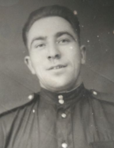 Мишин Павел Александрович