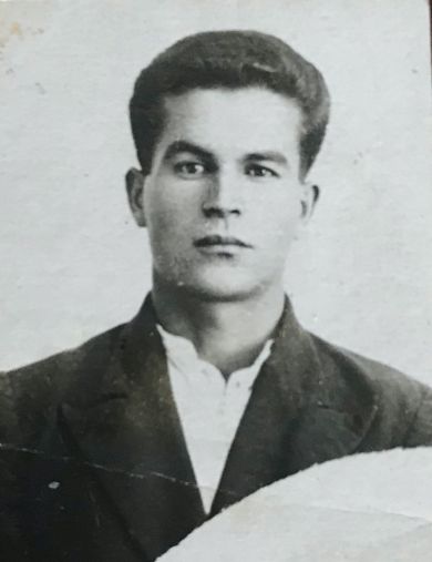 Решетников Михаил Федорович
