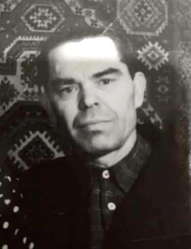 Карташов Алексей Андреевич