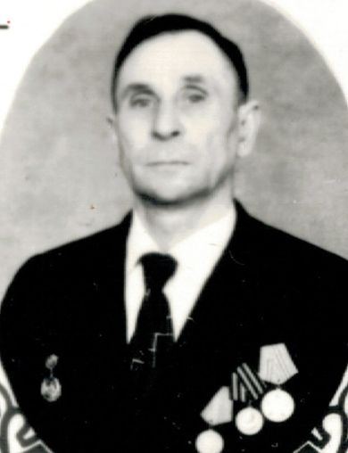 Струков В А