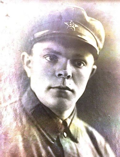Катаев Алексей Петрович