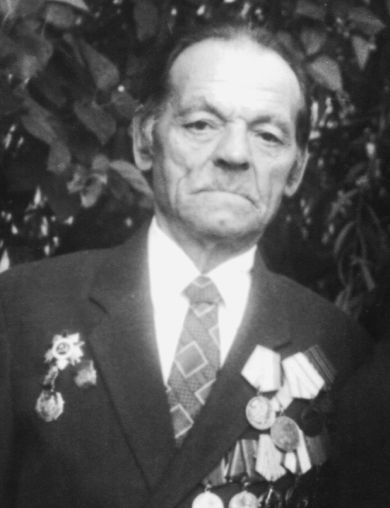 Миненко Егор Романович
