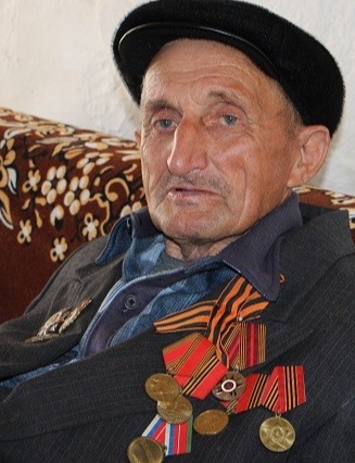 Кайтмазов Гамзат Гаджиевич