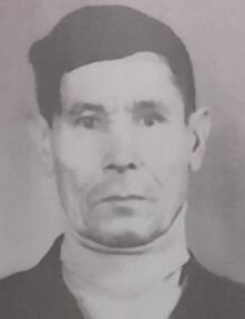 Гарипов Мавлют Гарипович