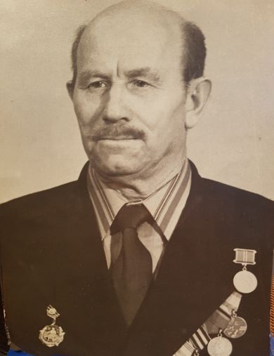 Коваленко Емельян Кириллович