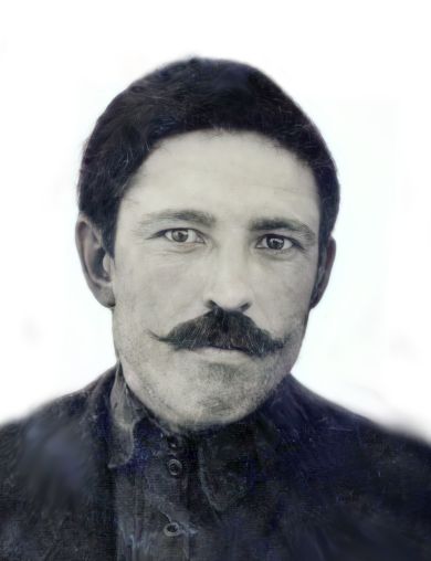 Бородин Григорий Кириллович