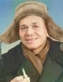 Шербаков Владимир Владимирович