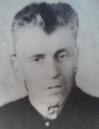 Суняйкин Михаил Петрович