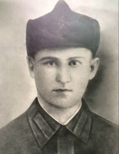 Ветров Николай Иванович