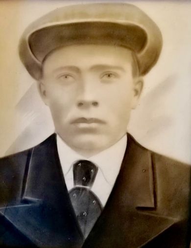 Мастюгин Иван Михайлович