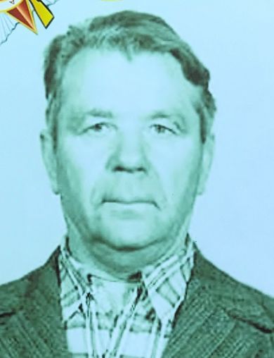 Белугин Алексей Николаевич