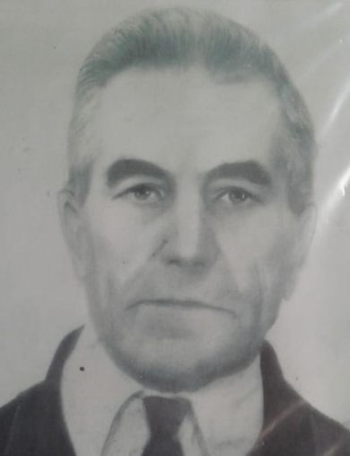 Ткачев Павел Дмитриевич