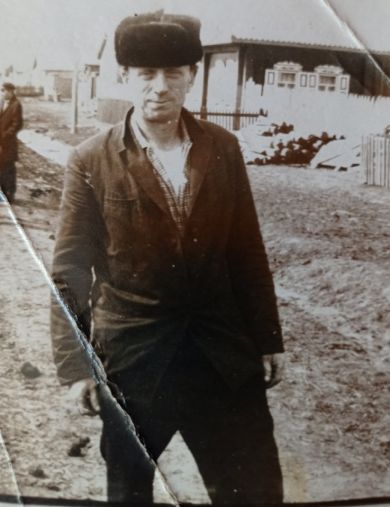 Ветчинин Леонид Иванович