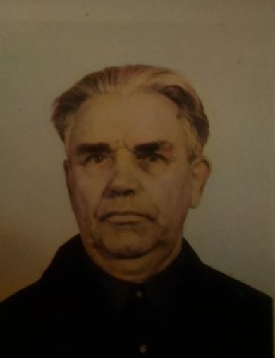 Крылов Александр Алексеевич