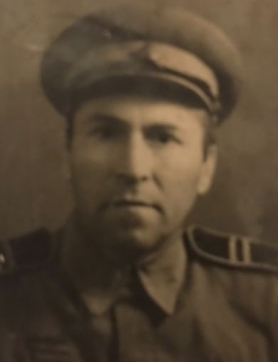 Сорокин Яков Иванович