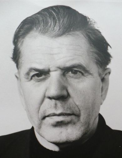 Москальонов Дмитрий Михайлович