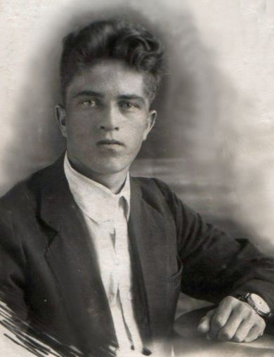 Корсаков Николай Александрович