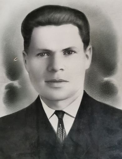 Перов Василий Иванович