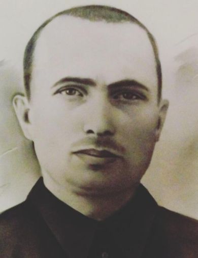 Саракаев Бекмарза Басаевич