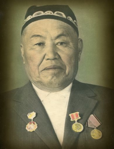 Ливазов Исхар Магузирович