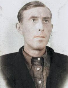 Абросимов Петр Павлович