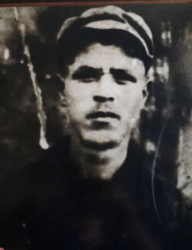 Гурьянов Борис Алексеевич