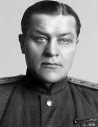 Гаврилов Георгий Иванович
