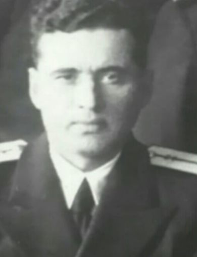Саракаев Лаврентий Басаевич