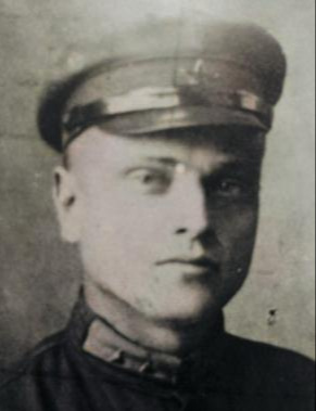 Приходченко Алексей Николаевич