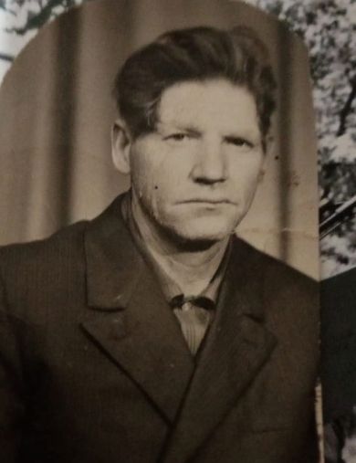 Бякин Павел Александрович