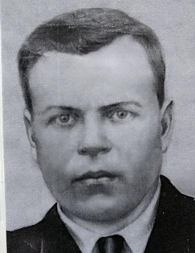 Кузнецов Федот Павлович