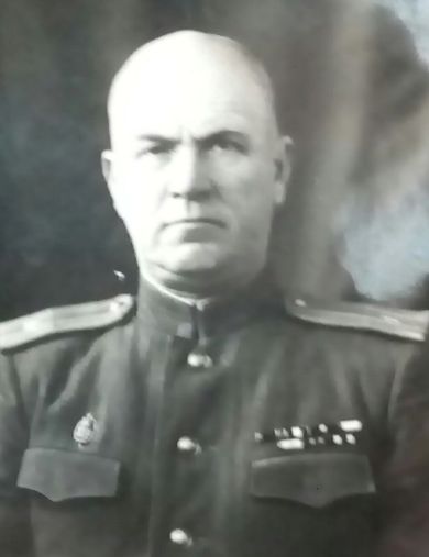 Аллилуев Александр Ильич