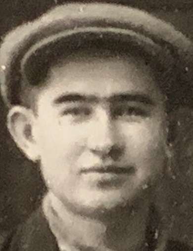 Борисов Сергей Иванович