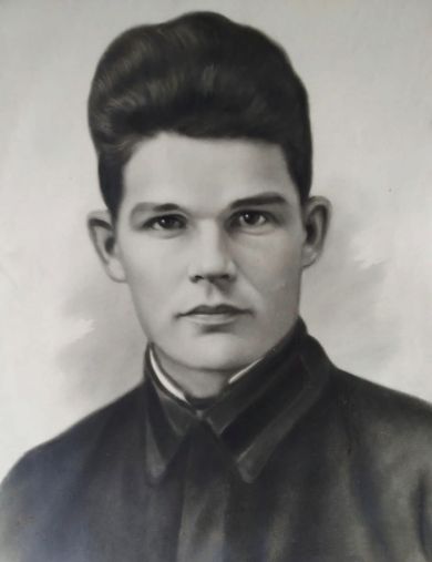 Фёдоров Иван Львович