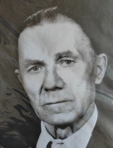 Согрин Александр Михайлович