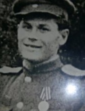 Клименков Георгий Ефимович