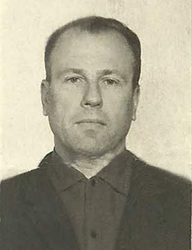 Петельчук Александр Владимирович
