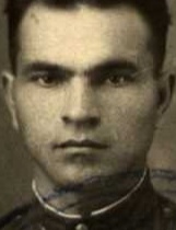 Заев Афанасий Васильевич