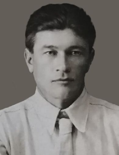 Маракин Василий Сидорович