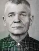 Бородин Алексей Абрамович