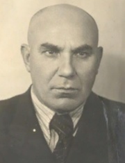Гаврилов Иван Григорьевич