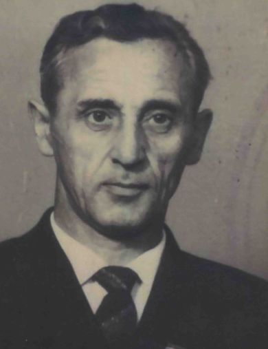 Сафончик Николай Андреевич
