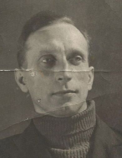 Исаев Николай Васильевич