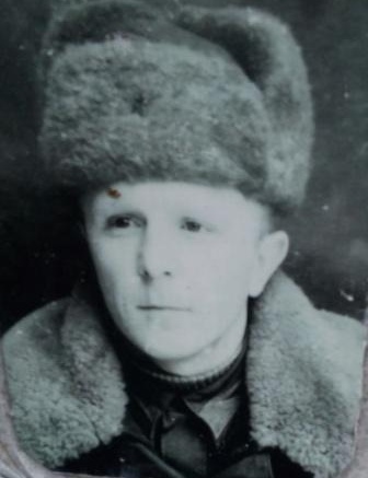 Безнаев Михаил Иванович