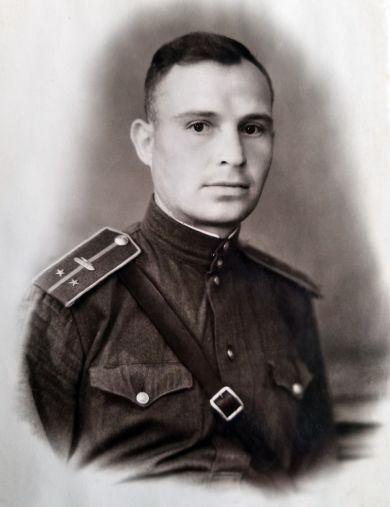 Кисов Александр Петрович